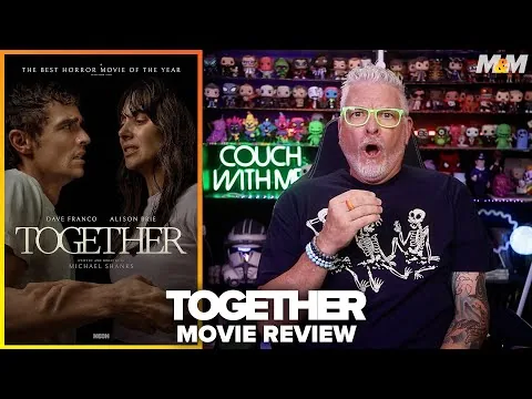 Together (2025) Movie Review