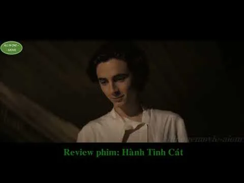 REVIEW PHIM Hành Tinh Cát 2021