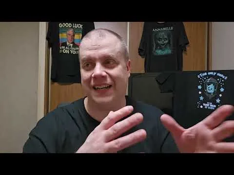 The Amateur (2025) - Movie Review (Spoilers) - Charlie's Heller Skelter