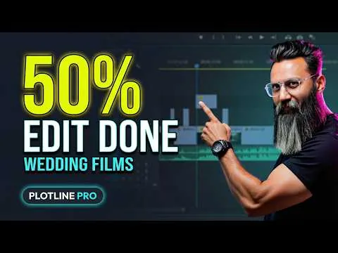 Plotline Pro Review (2026): Wedding Film Story in Minutes? Full Workflow