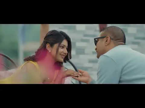 Samalingi A Musical Film- Samikshya Adhikari ft.Dipsikha Khadka & Shiristi Khadka 2023/