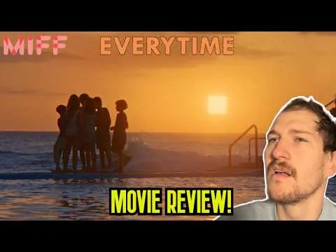 Everytime (MIFF 2026) – Filmkritik!