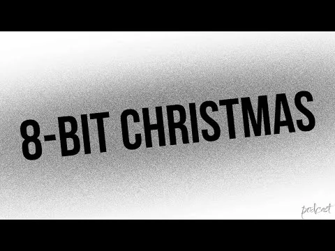 8-Bit Christmas (2021) - HD Full Movie Podcast Episode | Film Review