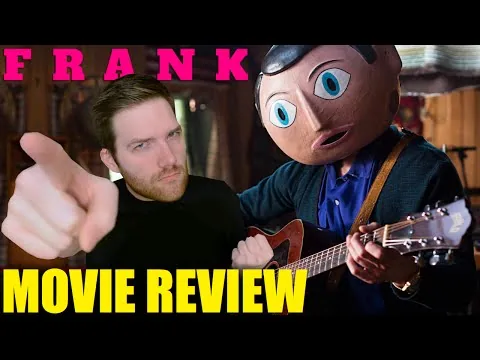 Frank – Filmkritik
