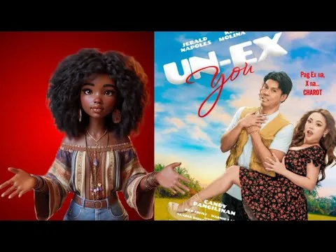 Un ex you - movie review - (2025)