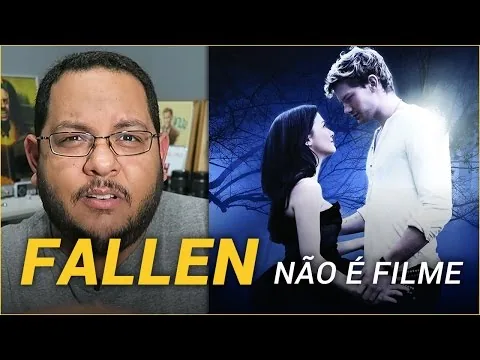 FALLEN (Film) | Review
