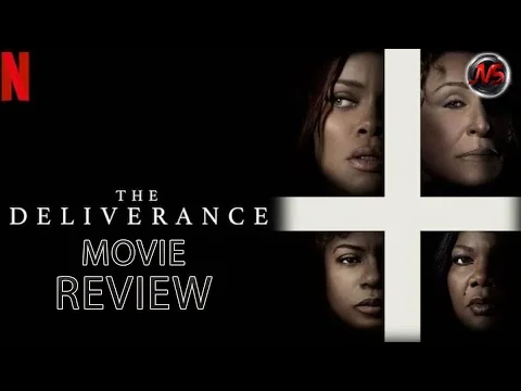 The Deliverance (2024) (Netflix) | MOVIE REVIEW (Spoiler Free!)