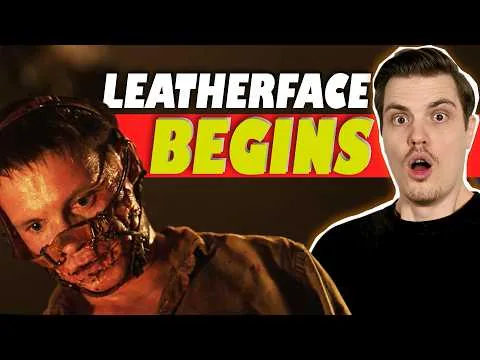 Leatherface trifft auf französisches Terrorkino | Texas Chainsaw Massacre Analyse & Filmkritik