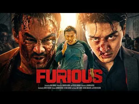 The Furious Full Movie 2026 | Xie Miao, Joe Taslim, Yang Enyou, Jeeja Yanin | Review And Fact