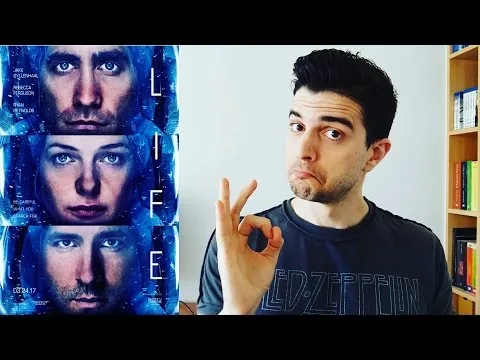 Life - Κριτική Ταινίας