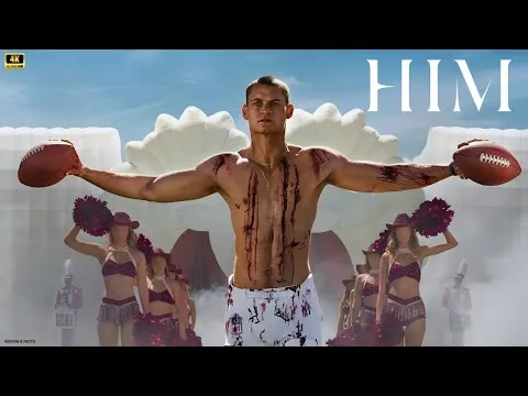 HIM (2025)🔥Unstoppable Assassin Returns | HD Thriller Movie | Review & Hidden Details
