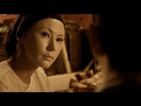 Hungry Ghost Ritual / 盂蘭神功 movie review / 電影評論 (cantonese ver.)