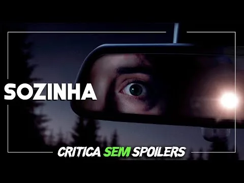 Sozinha (Alone) | Filme de Suspense 2020 | Crítica SEM Spoilers