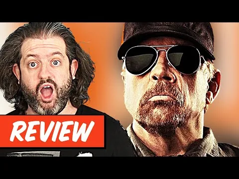 This is the film I NEEDED: The Long Walk | Review