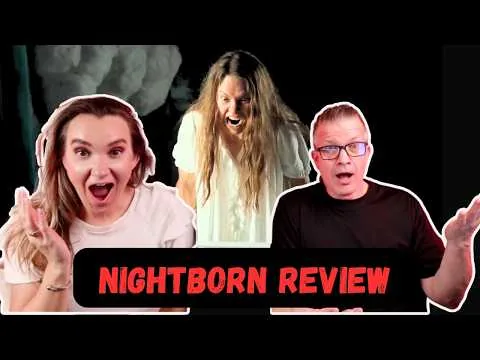 Nightborn (2026) Movie Review | Motherhood Turns Into Horror!!