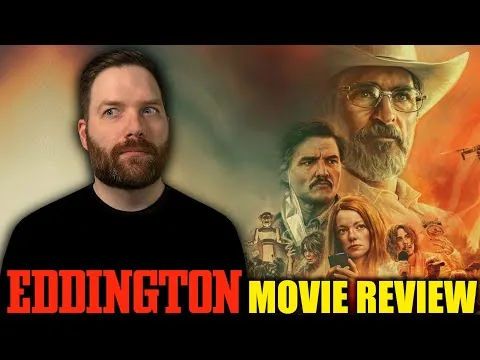 Eddington – Filmkritik