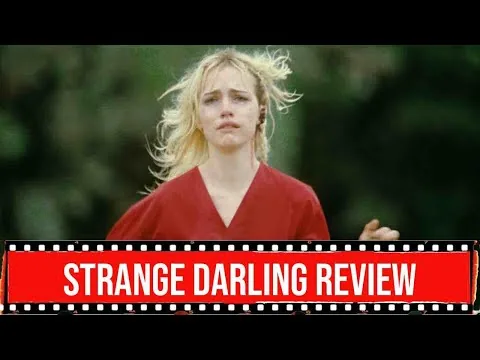 Strange Darling Review: Is This Already the Best Film of 2024? — Rewind of the Living Dead