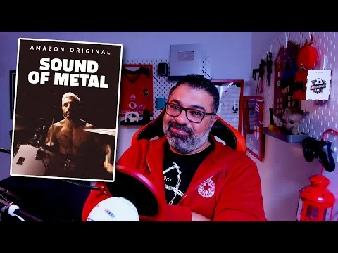 مراجعة فيلم "Sound of Metal" بدون حرق للأحداث | FilmGamed