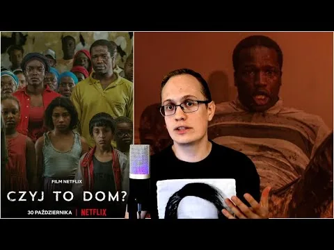 Czyj to dom? (2020) RECENZJA FILMU | Netflix