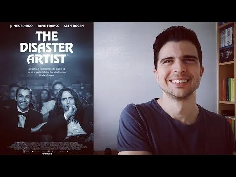 The Disaster Artist - Κριτική Ταινίας