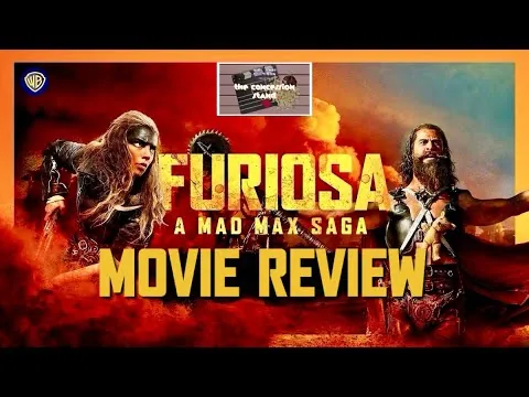 Furiosa: A Mad Max Saga (2024) Movie Review