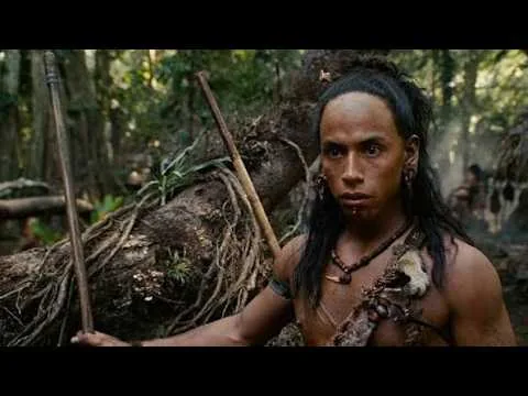 Apocalypto 2006 ‧ Action/Adventure | Gerardo Taracena & Raoul Max Trujillo | Review & Facts