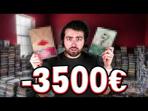 J'ai acheté 150 films cette année ! (ma collection blu-ray partie 3)