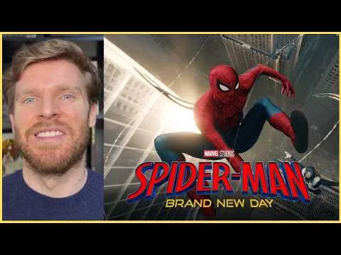 Spider-Man: A New Day - Review: Tom Holland and the hero's coming of age