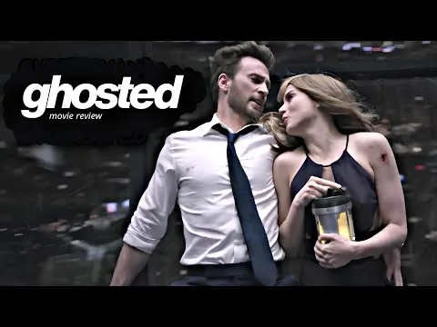 Ghosted (2023) Movie Review
