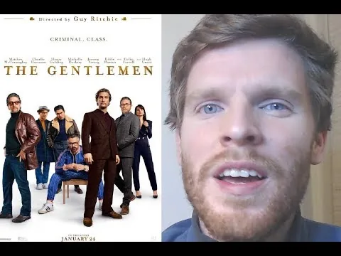 The Gentlemen - Movie Review