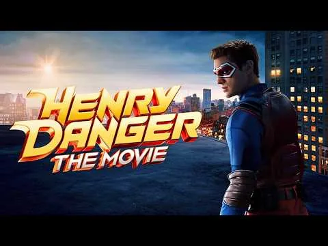 Henry Danger : Le film (2025) Film Complet en Français | Critique et Faits