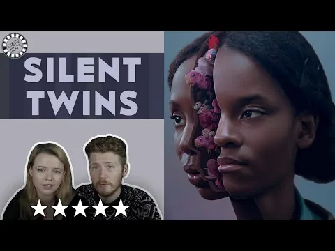 SILENT TWINS - ZWYCIĘZCA FESTIWALU W GDYNI - RECENZJA FILMU