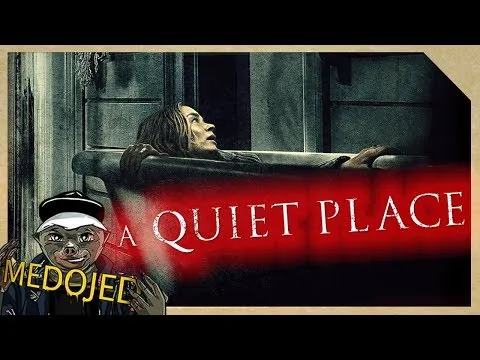 Filmová recenze: Tiché místo / A Quiet Place