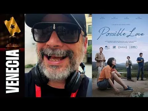 'POSSIBLE LOVE' Review by Lee Chang-dong | Venice Film Festival 2026