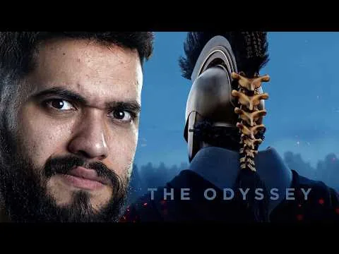 Is The Odyssey the best film of 2026?