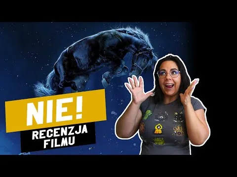 Nie! - Recenzja Filmu