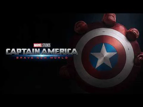 NOG HOOP VOOR HET MCU? | Filmrecensie Captain America: Brave New World (2025)