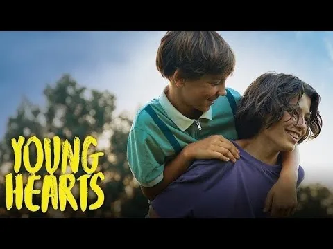 Young Hearts Full Movie (2024) | Lou Goossens | Marius De Saeger | Review and Facts