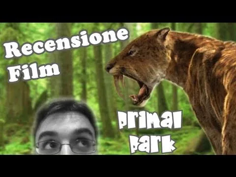 MOVIE REVIEW - Primal Park