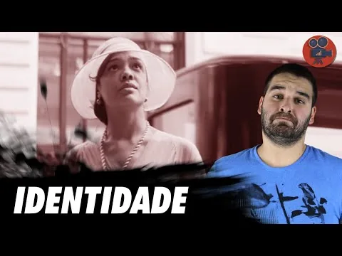 IDENTIDADE (Passing) | Netflix | Crítica do Filme