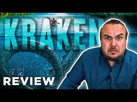KRAKEN Review (2026)
