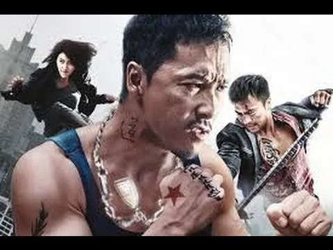 Special ID / 特殊身份 movie review / 電影評論  (cantonese ver.)