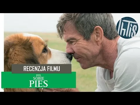 Był sobie pies (A Dog's Purpose) recenzja filmu
