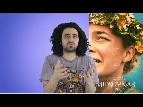 Midsommar نقد فیلم