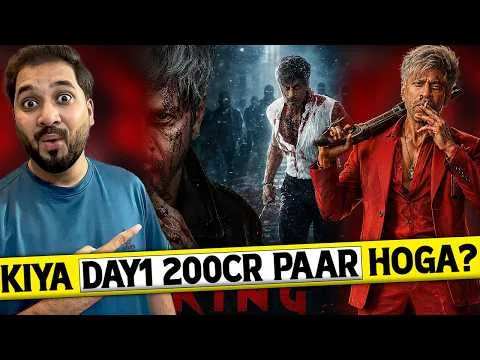 After Toxic KING Box Office Prediction | KING Movie Latest Update | KING Teaser | Shah Rukh Khan