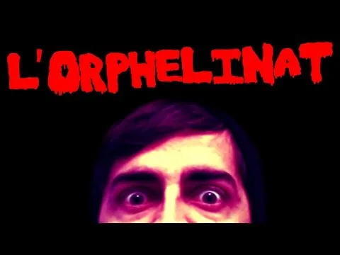 THE ORPHANAGE (2007) - Horror Movie Review #33
