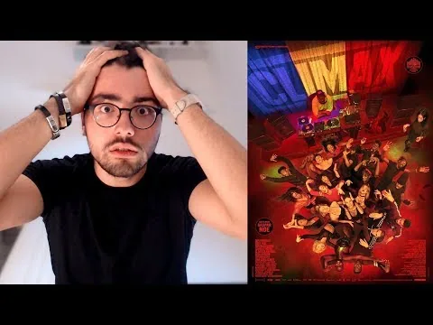 Critique à chaud (spoilers à 11:38) | Climax