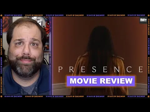 لماذا فشل فيلم Presence (2025) في تحقيق أهدافه؟ - مراجعة كاملة للفيلم