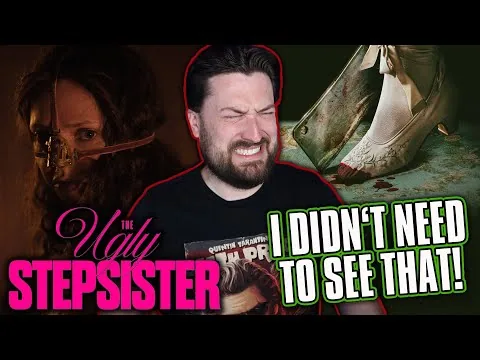 The Ugly Stepsister (2025) - Movie Review