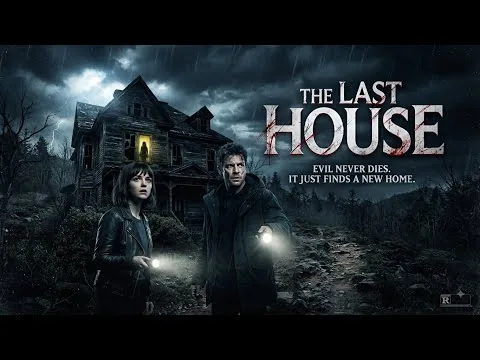 The Last House (2026) – Movie Review & Story Explained